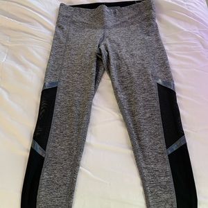 PINK workout leggings